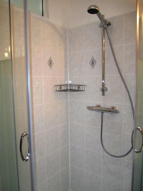 Stars Berlin Apartments חדר תמונה