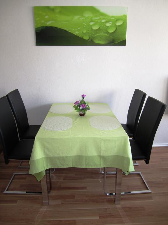 Stars Berlin Apartments חדר תמונה