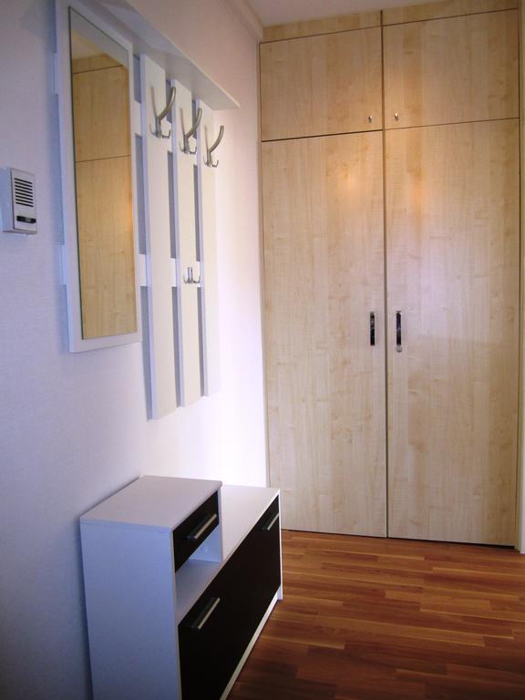 Stars Berlin Apartments חדר תמונה