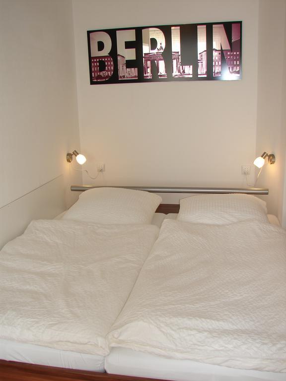Stars Berlin Apartments חדר תמונה