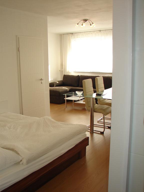 Stars Berlin Apartments חדר תמונה