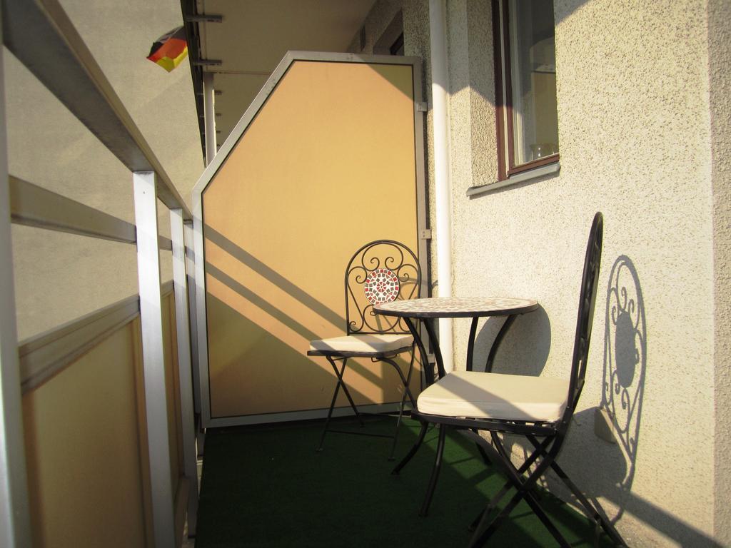 Stars Berlin Apartments חדר תמונה