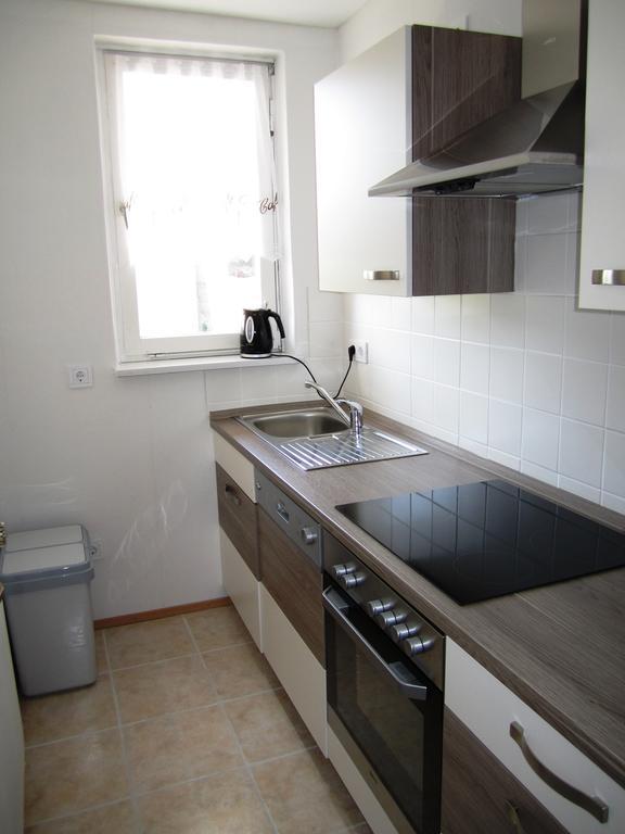 Stars Berlin Apartments חדר תמונה
