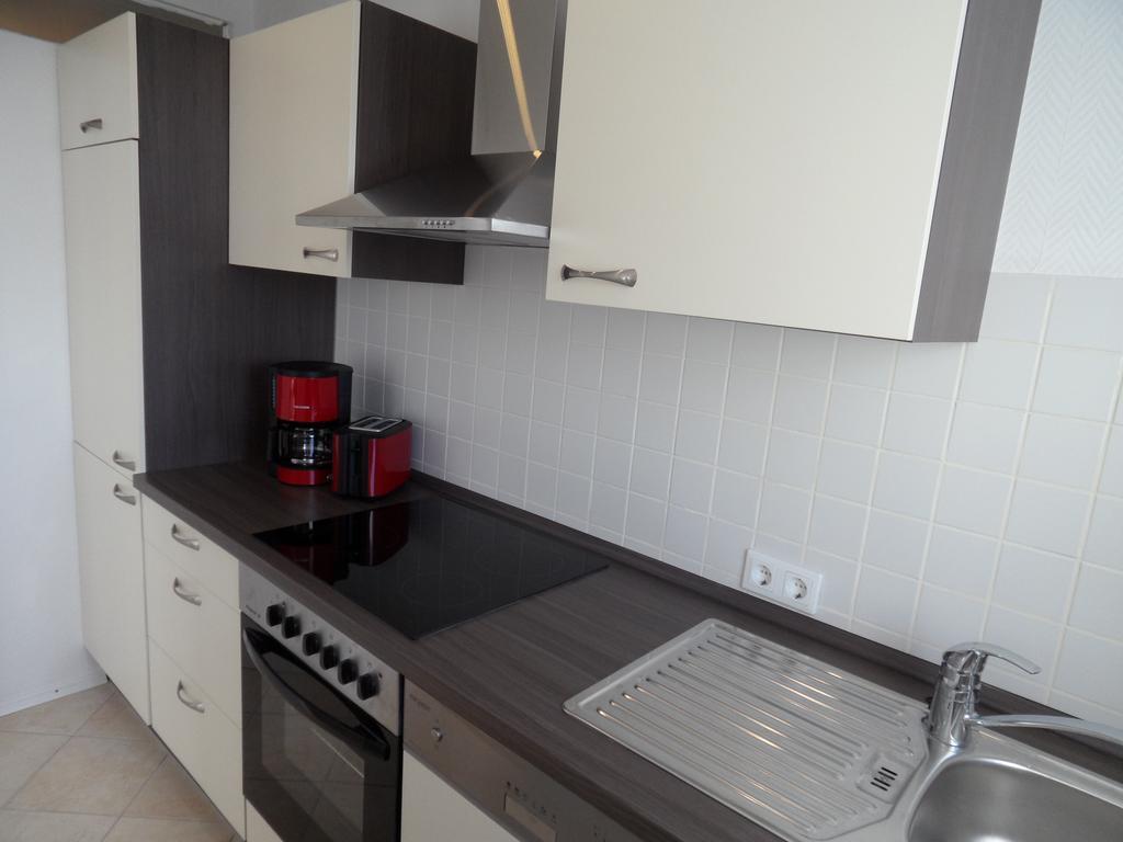 Stars Berlin Apartments חדר תמונה