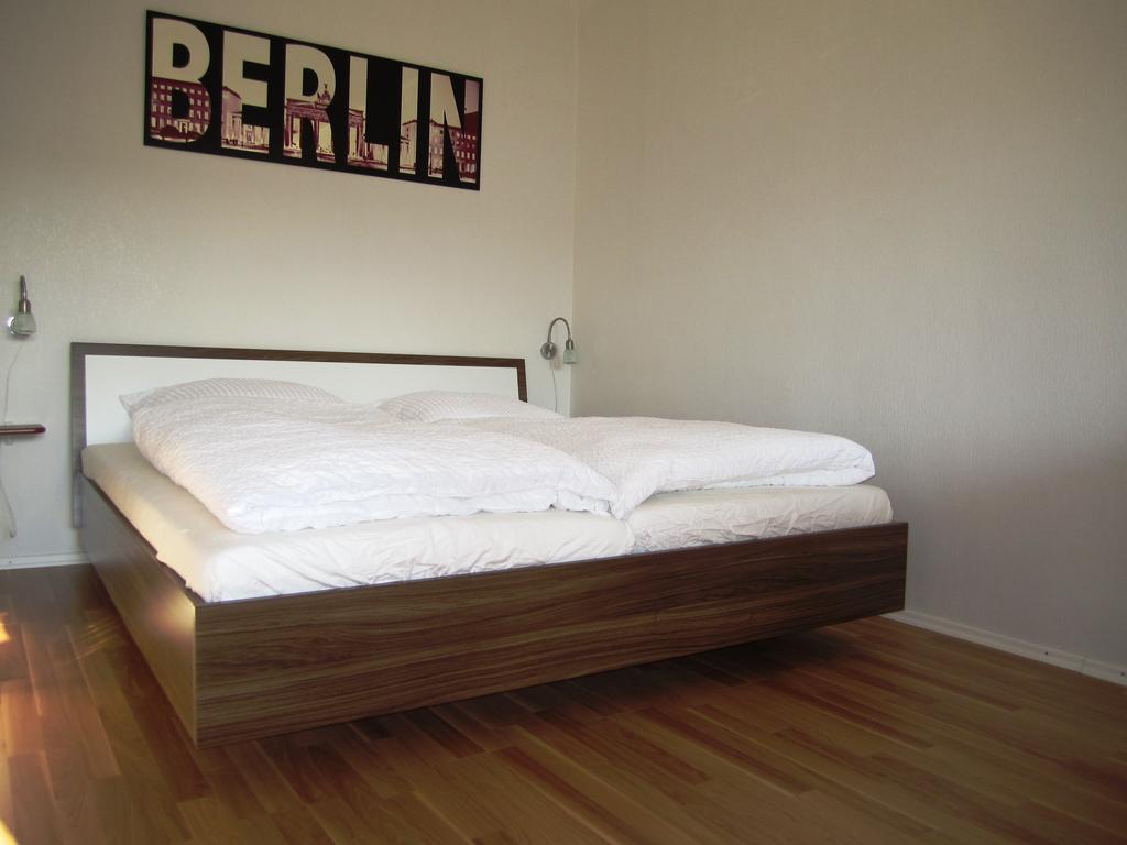 Stars Berlin Apartments חדר תמונה