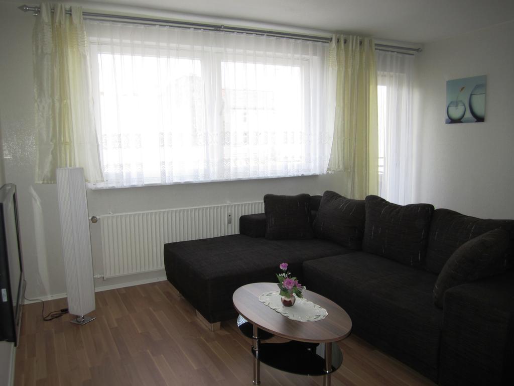 Stars Berlin Apartments מראה חיצוני תמונה