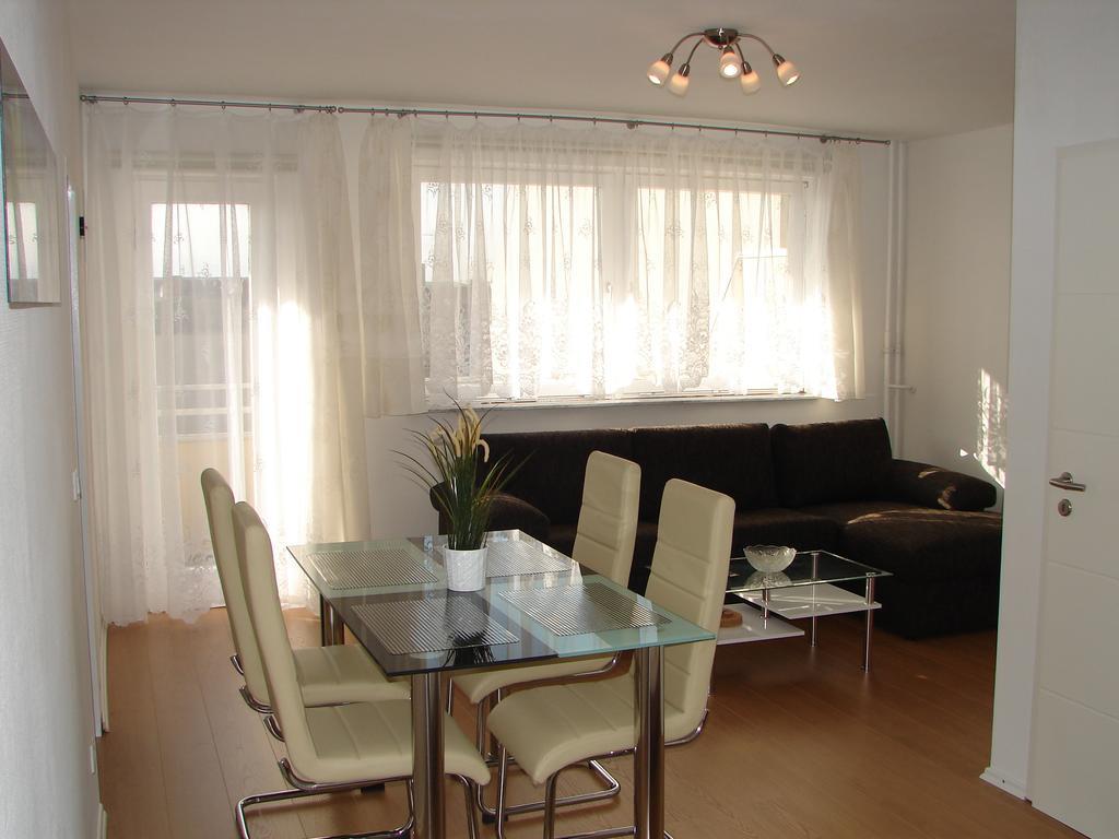 Stars Berlin Apartments מראה חיצוני תמונה