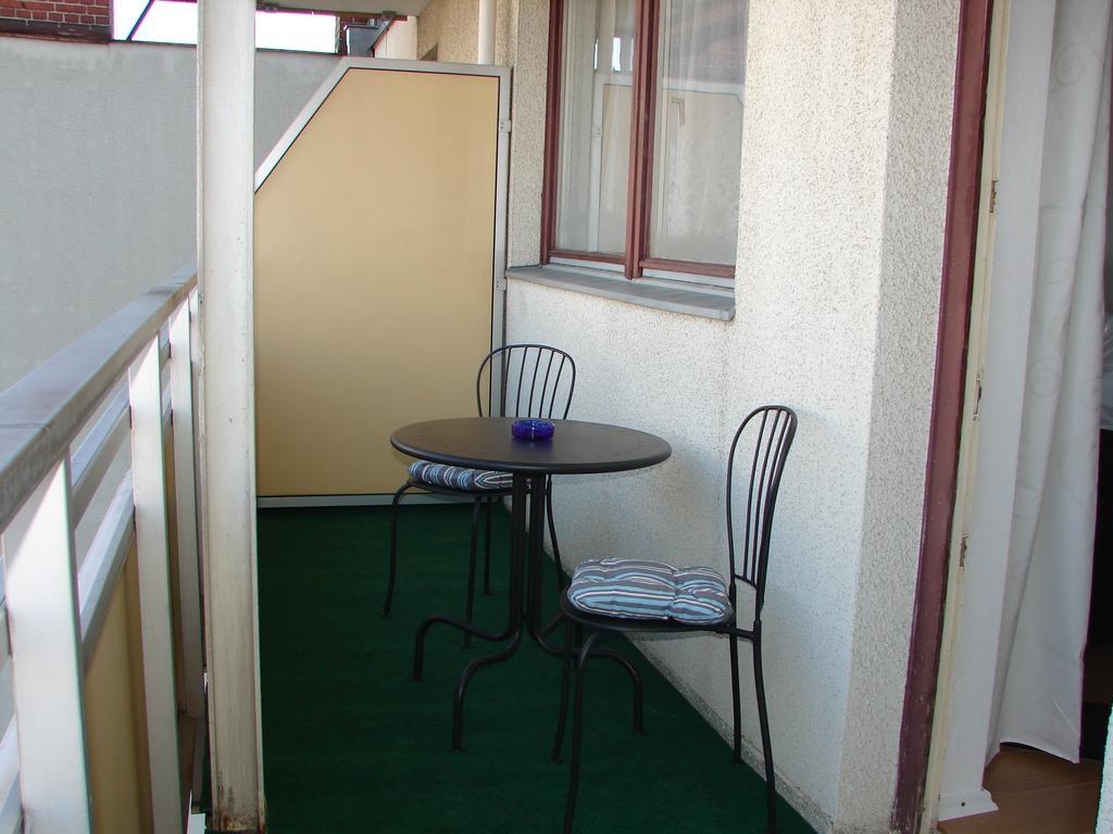 Stars Berlin Apartments מראה חיצוני תמונה