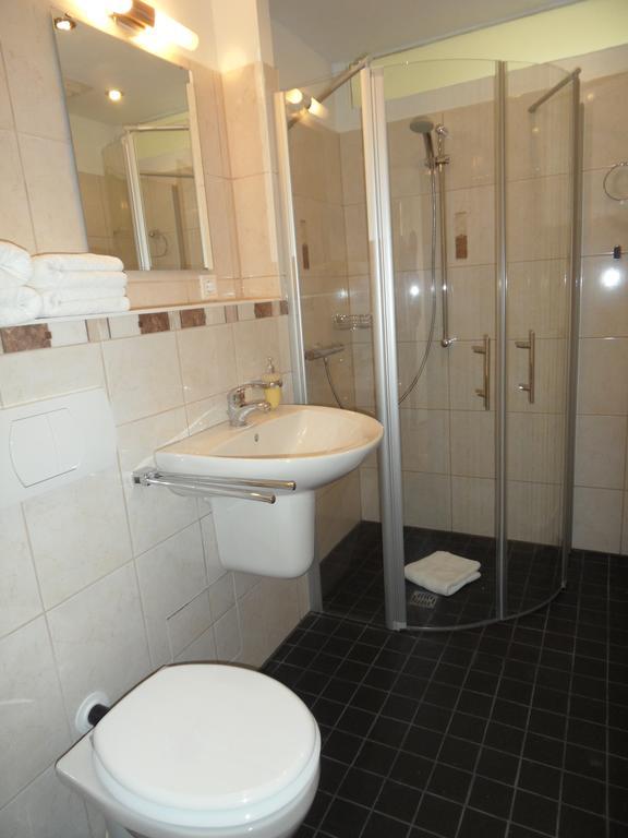 Stars Berlin Apartments מראה חיצוני תמונה