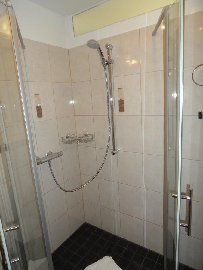 Stars Berlin Apartments מראה חיצוני תמונה