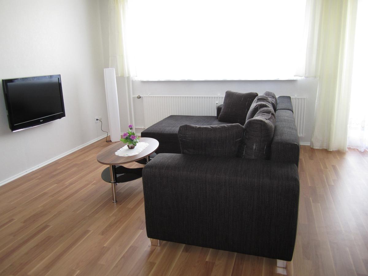 Stars Berlin Apartments מראה חיצוני תמונה