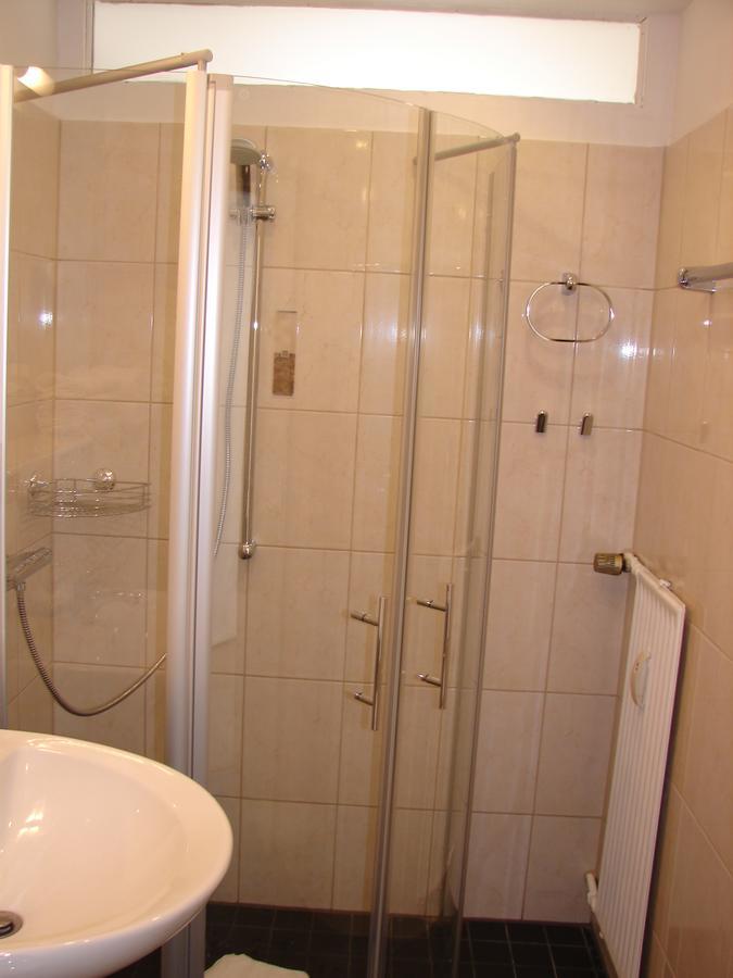 Stars Berlin Apartments מראה חיצוני תמונה